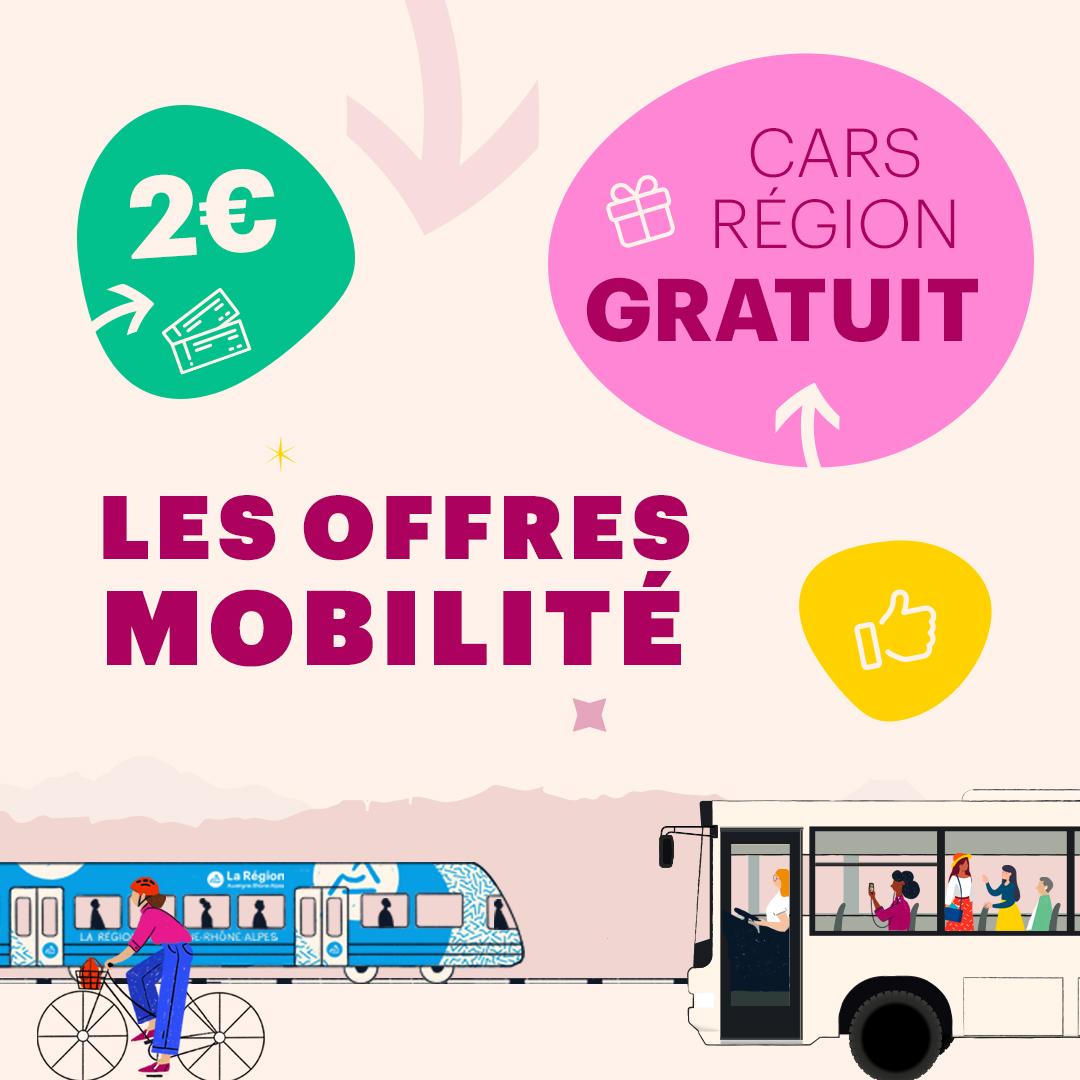 L25_CarsRegion's tweet photo. #Rappel🚌 À l'occasion du challenge mobilité du 01 Juin, les titres unitaires sur votre ligne X25 sont à 2€ toute la journée ! Un déplacement prévu ce jour là ? Pensez à la ligne X25 😉! https://t.co/xhwSQG8R5E