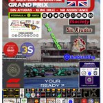 Photo by Formula 1 Xbox - Since 2010 (@XboxFormula)