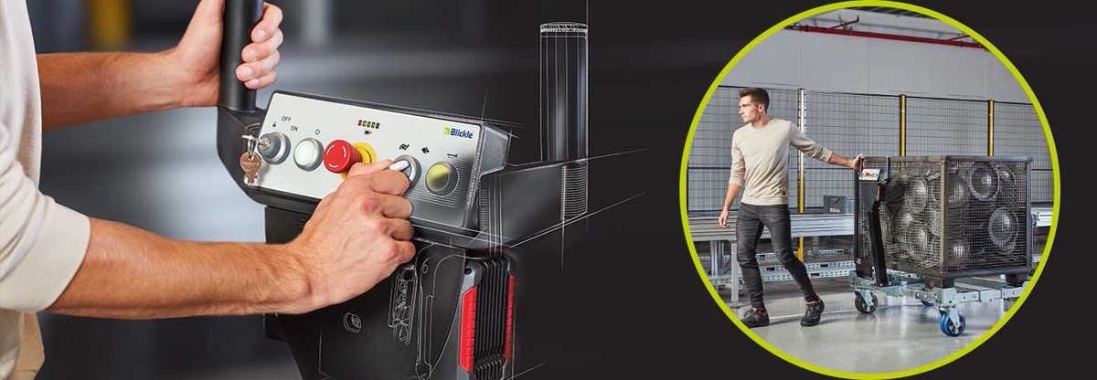 BlickleUSA's tweet photo. Our New American Standard Catalog highlights our ErgoMove electric drive system on pages 156 and 157 🌟

You can view our new catalog by clicking the link: https://t.co/kY3YDqNmcJ

#ErgoMove #Ergonomics #EmployeeHealth #WeInnovateMobility https://t.co/46sFdJpFtJ