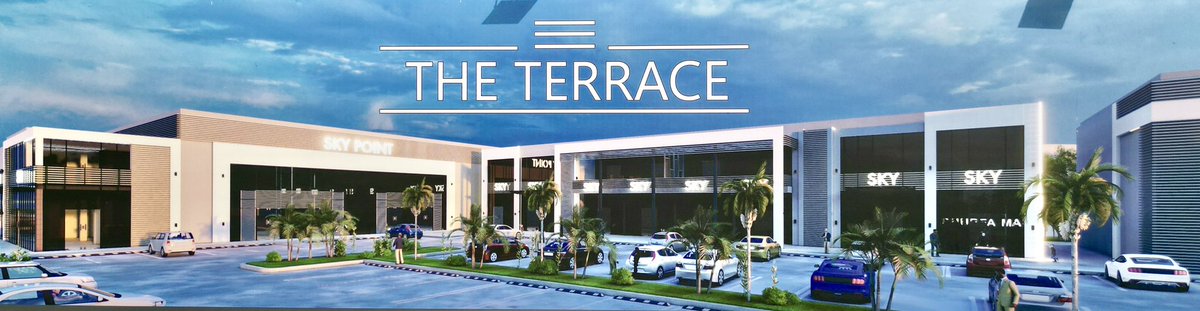 AhsaProjects's tweet photo. #قريبا |

مجمع الشرفة التجارية - THE TERRACE على مساحة تقدر حوالي 5700 متر مربع 

يتكون المجمع من 25 معرض تجاري بتصميم حديث وعصري مع توفر مواقف بعدد 162 موقف لخدمة زوار المجمع 

📍مدينة الهفوف - حي الفردوس - بجوار هجر سنتر

#الاحساء #مشاريع_الاحساء #Ahsaprojects https://t.co/AB650UXhrj