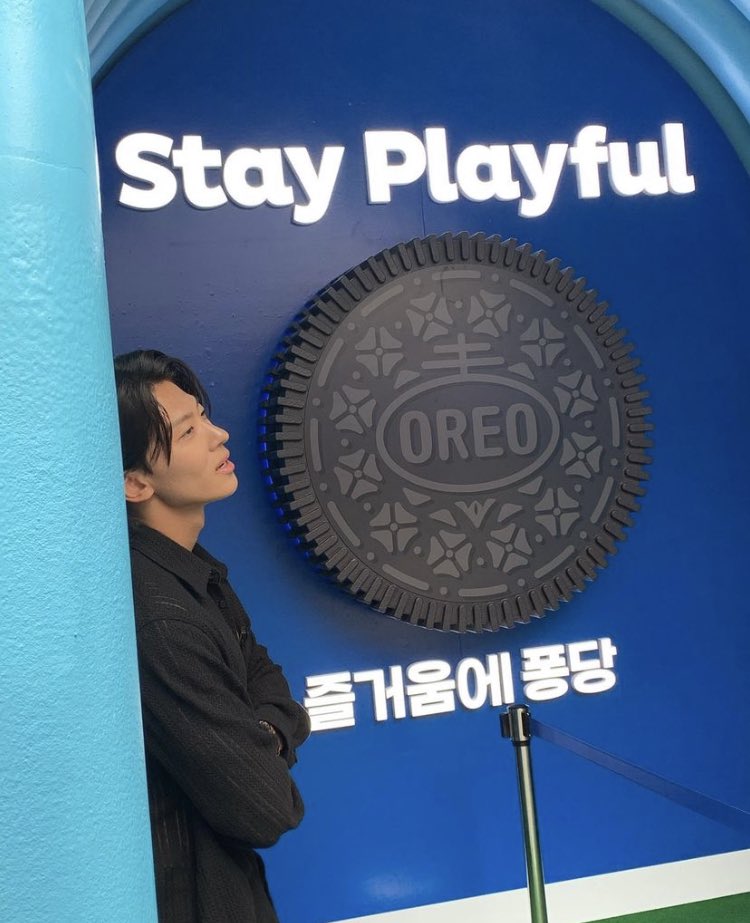 _DEXday_'s tweet photo. #kimjinyoung #덱스 https://t.co/kBpcIMbpC5