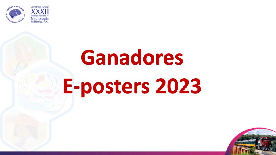 Sociedad Mexicana de Neurología Pediátrica tweet media