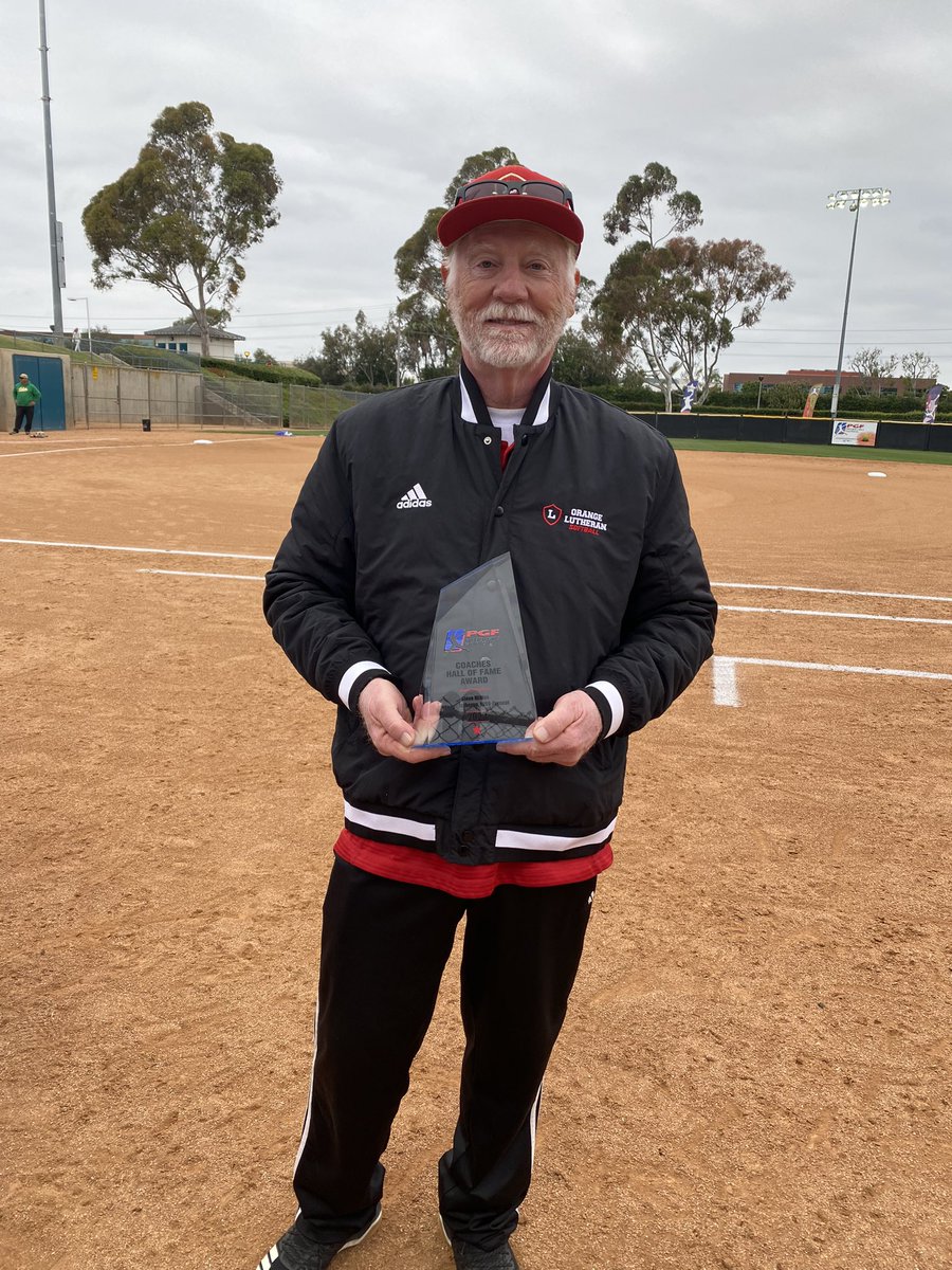 OLu Softball tweet media