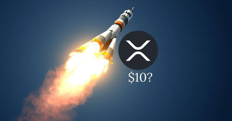 RipplePumpkin's tweet photo. RETWEET if you are not selling #XRP below $10! 💪🏼 

$XRP https://t.co/lP2U5ttDIU