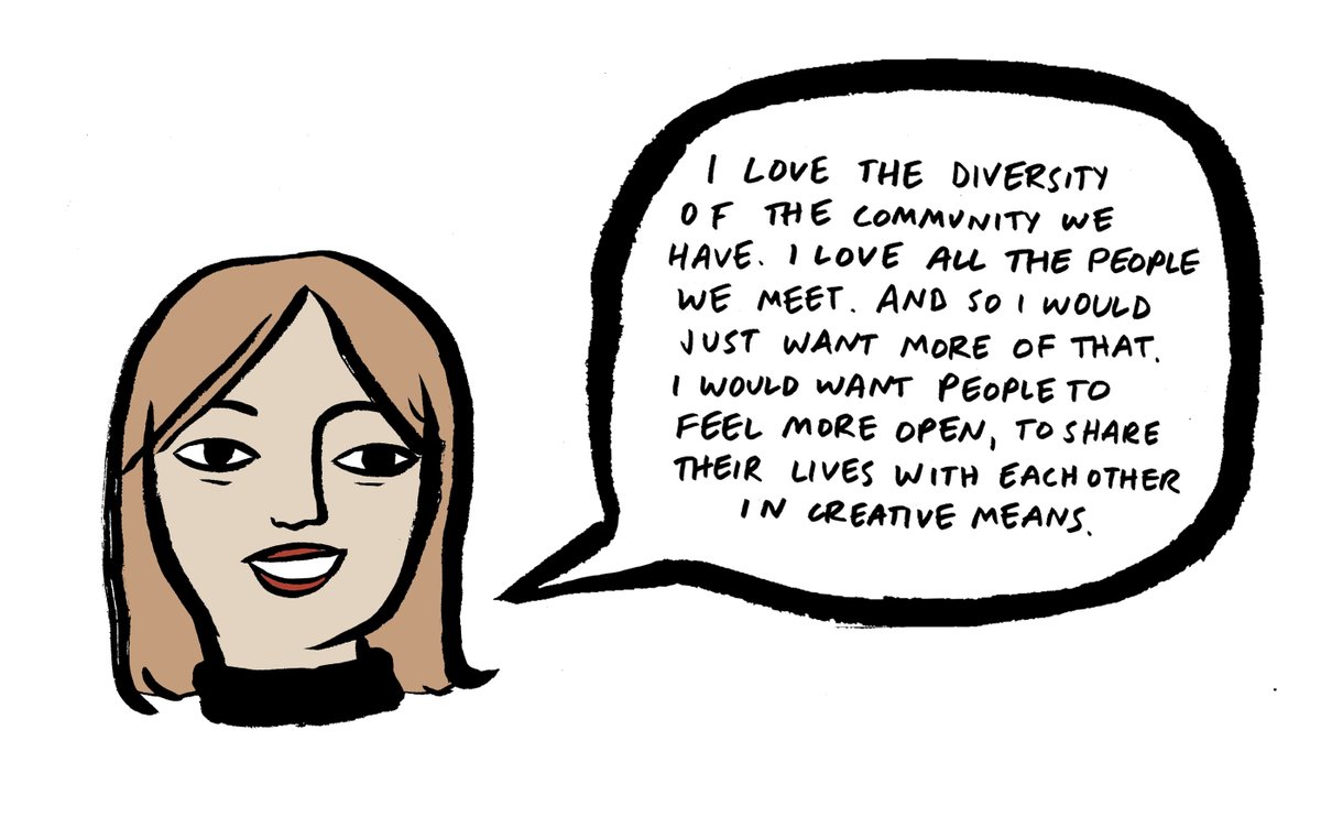 Monkfish Productions tweet media