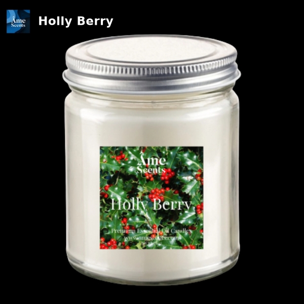 ShopAmeScents's tweet photo. Check out this product 😍 Holly Berry 😍 starting at $16.75. #AMESCENTS #TRENDING #CANDLES #DALLASTX #SMALLBUSINESS 
Shop now 👉👉 https://t.co/Nem2wC7SGI https://t.co/mWSJbcTjy9