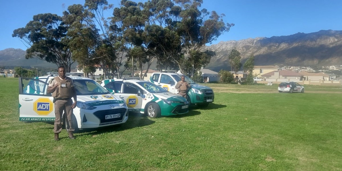 Gordons Bay and Strand, our teams are out daily, patrolling and protecting you. Our local branch in Dynagel Road at The Interchange is perfectly situated to look after our communities in the area.

#SomersetWest #GordonsBay #Strand #FidelityADT #FidelityServicesGroup