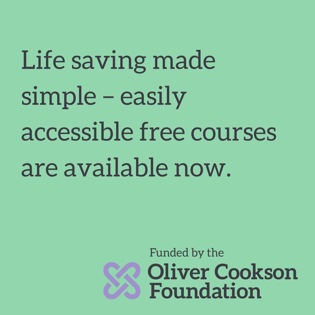 CooksonFirstAid's tweet photo. Stockport we are coming to you in partnership with @SMBC_Libraries
12th July 12.00 at Stockport Central Library
Come and learn to save a life while you pick up your summer reads! βοΈππ
#Stockport #freefirstaidforall #learntosavealife
https://t.co/oSVxgQpEnx https://t.co/Ozr4CTteCj