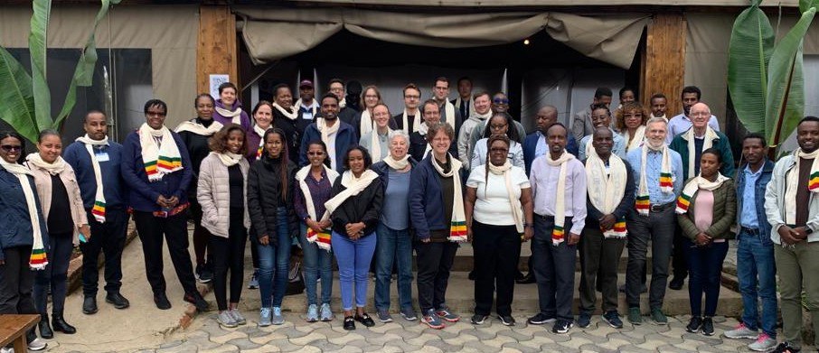 On the celebration of the #AfricaDay, #REACCT_CAN affirmas its commitments in training and equipping African cancer research leaders of the future whilst tackling priority cancer research challenges in Africa #DELTASAfricall #FromScienceToImpact