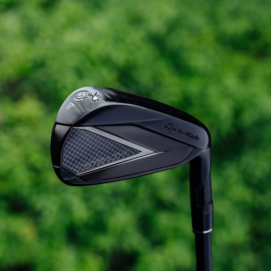 TaylorMade Golf On Twitter Serving Up Some Stealth Stingers This taylormade-golf-on-twitter-serving-up-some-stealth-stingers-this