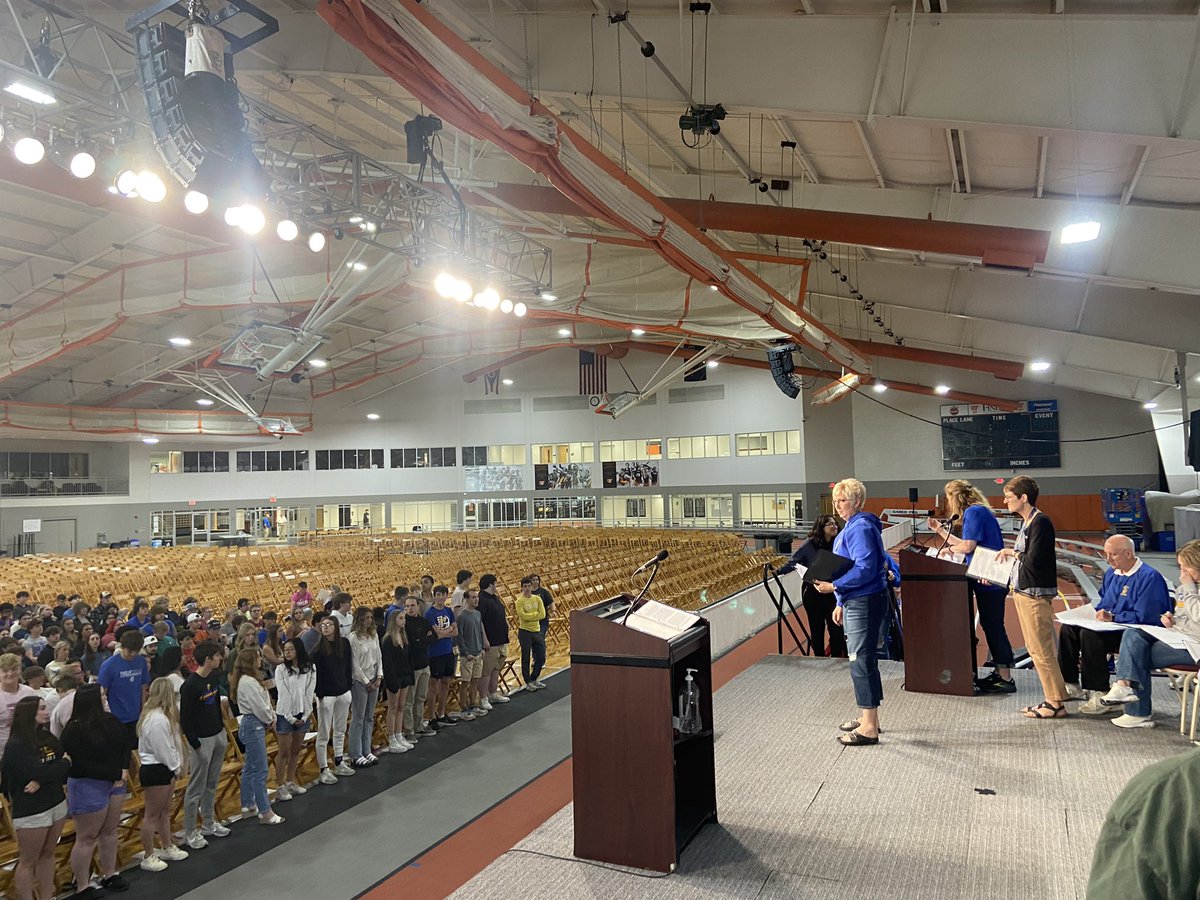 Findlay High School tweet media