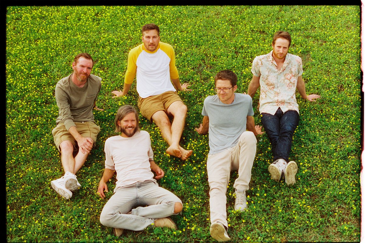 Greenfield Lake Amp tweet media