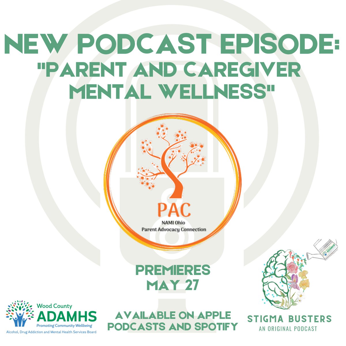 WC Alcohol Drug Addiction & Mental Health Services tweet media