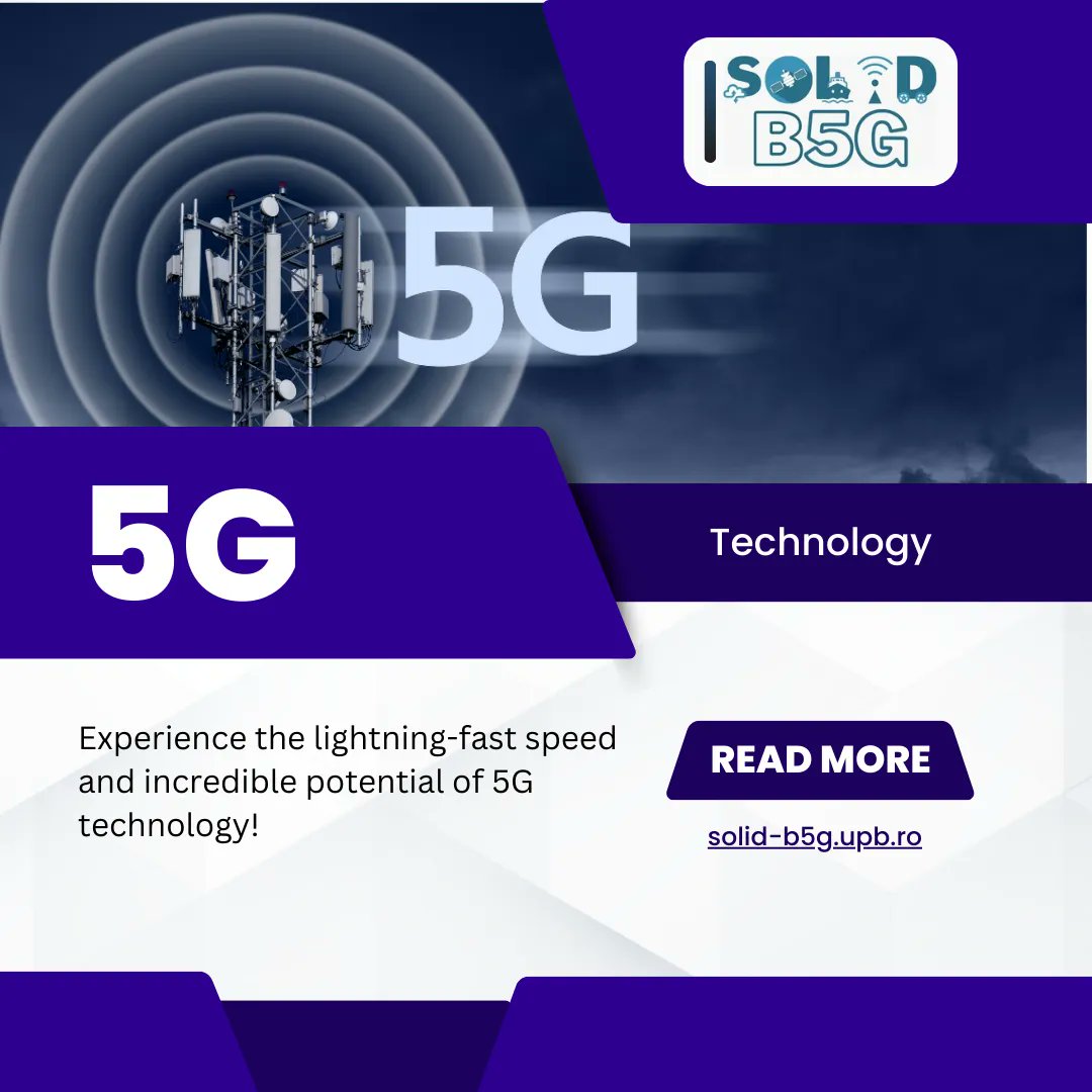 Solid-B5G tweet media