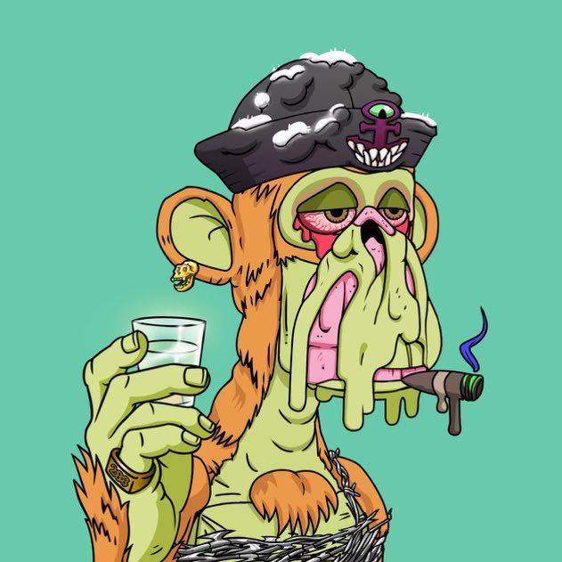 GM to absolutely everyone☕️🤙💚

Happy Thirsty Thursday🍻🥂🍸