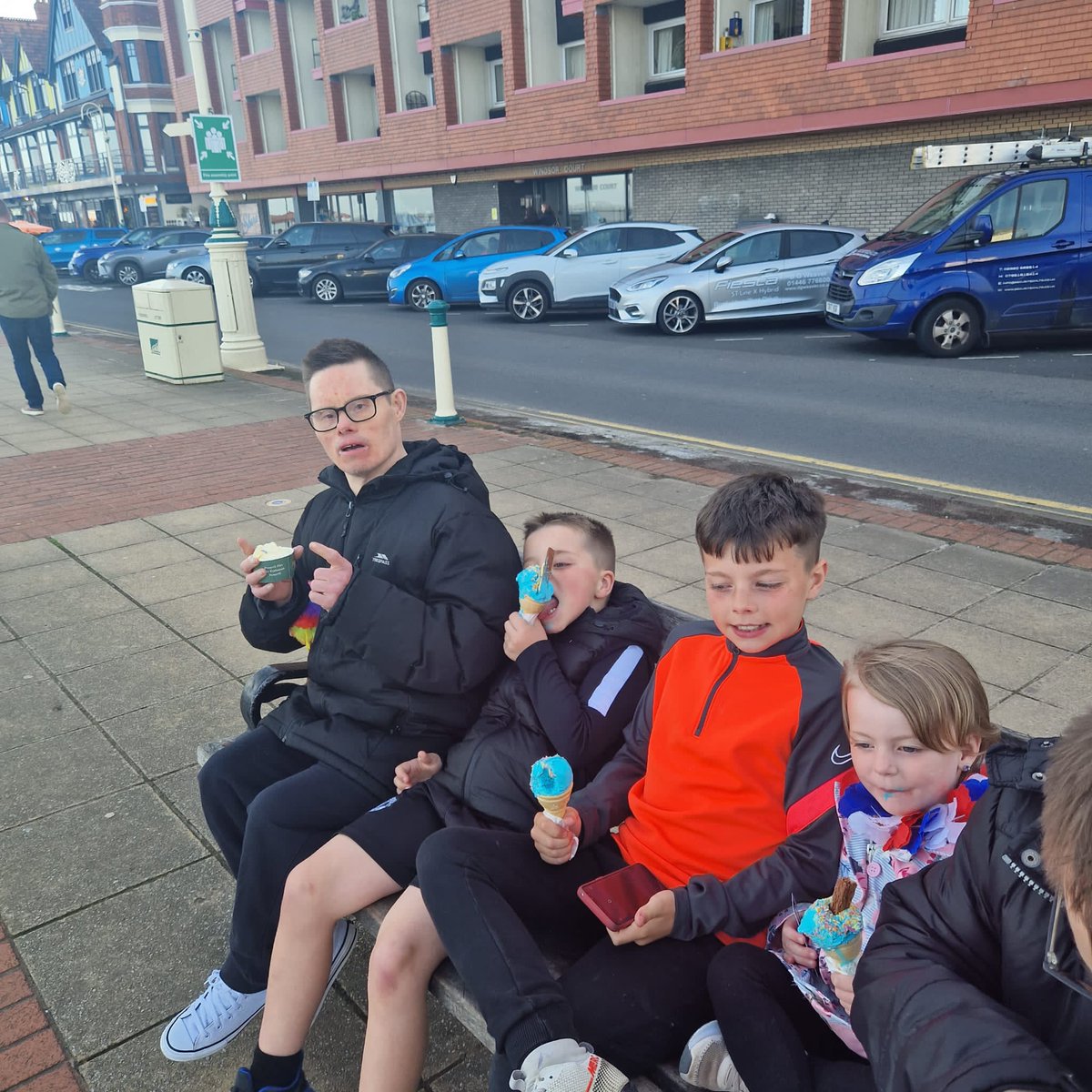 South East Wales Shared Lives Scheme tweet media