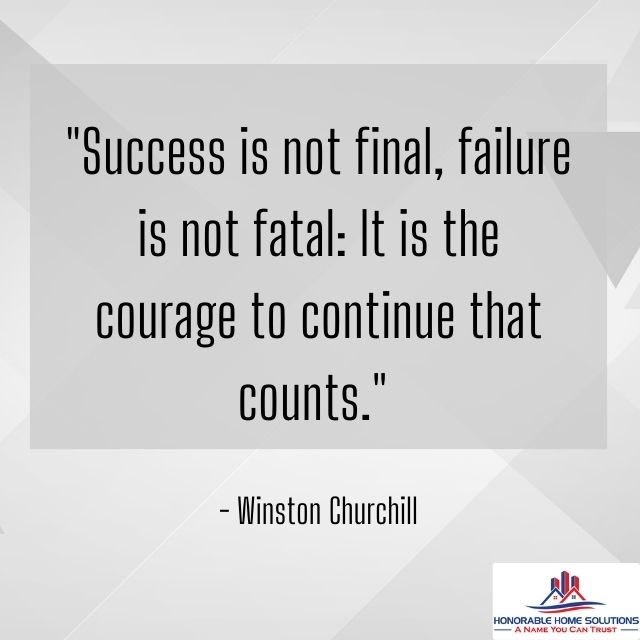 HonorableHomes's tweet photo. Happy Thursday! 💫 Embrace the power of perseverance and courage as you navigate through the rest of the week. Remember, success is built on the foundation of persistence and determination. Keep pushing forward! ✨💪 #ThursdayMotivation #KeepGoing #SuccessMindset https://t.co/LaqMD5zDSK