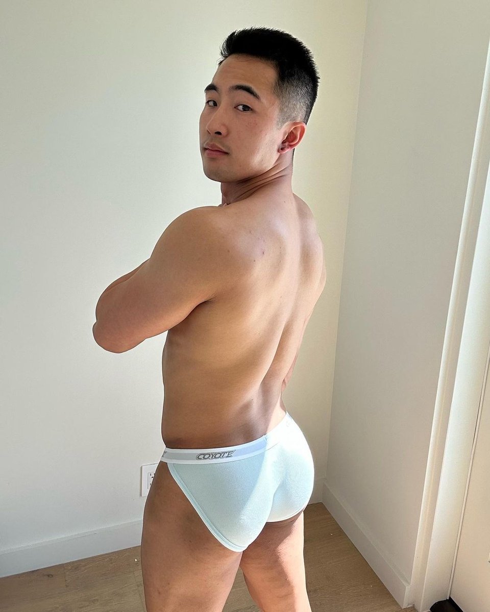 Coyote Underwear & Swim tweet media
