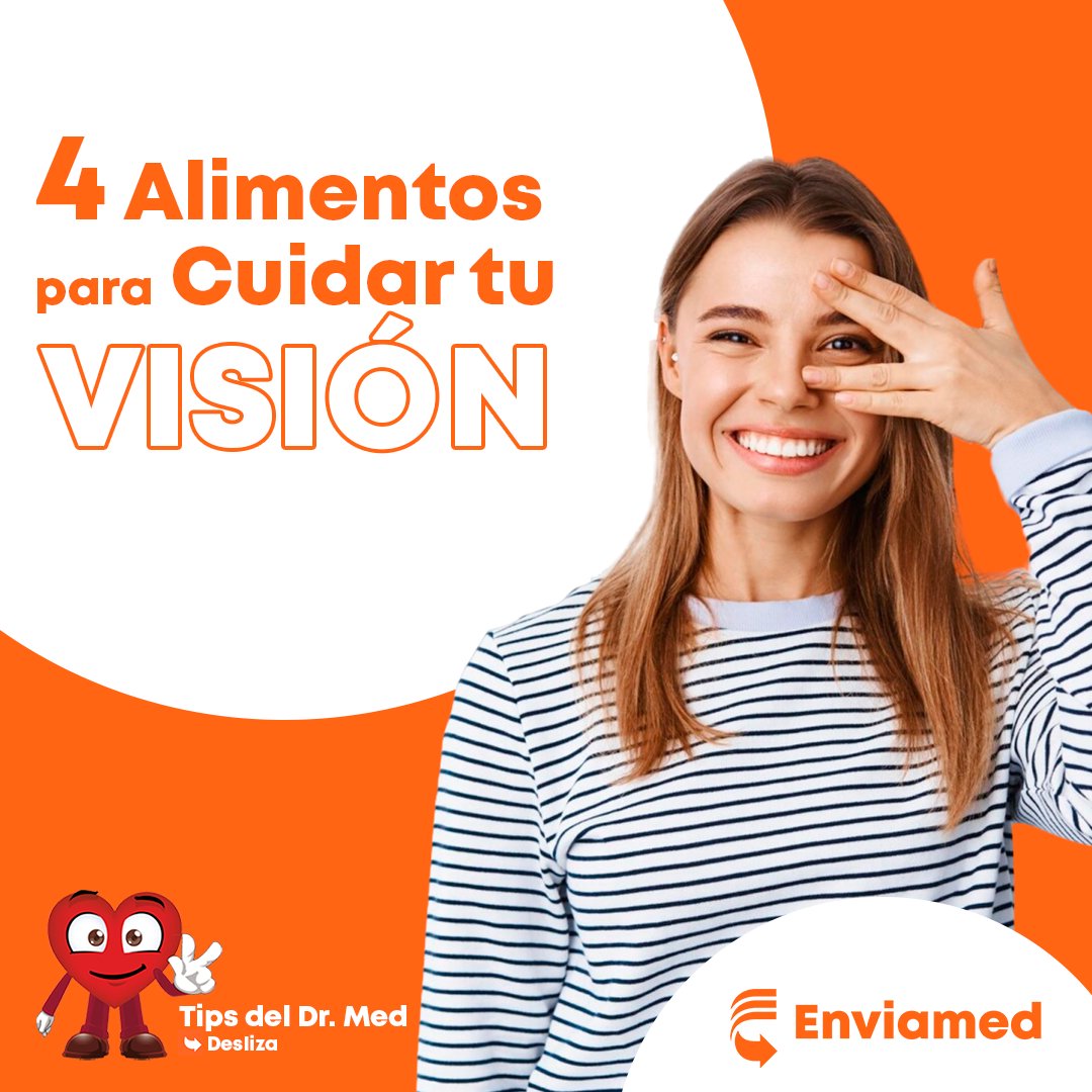 Enviamed tweet media