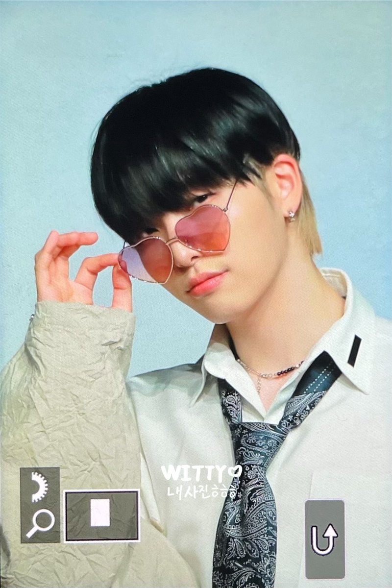 230525 #서호 #원어스 #ONEUS