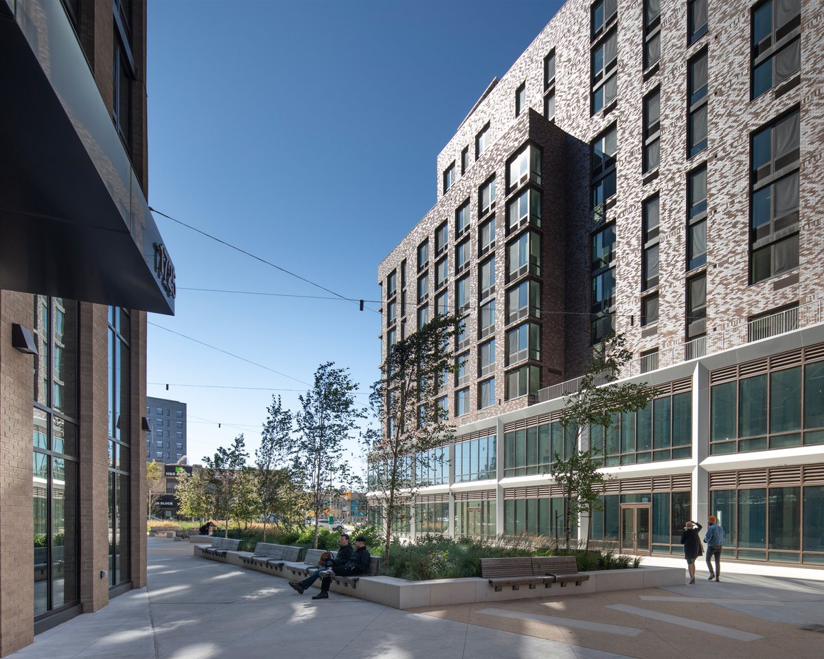 Downtown Far Rockaway Village has been nominated as a finalist for the 2023 <a href="/ULINewYork/">ulinewyork</a> Awards for Excellence in Development!⁠ 

Follow the link for more on Downtown Far Rockaway Village!⁠ nygala.uli.org/finalists/

#designeverywhereforeveryone <a href="/PhippsHouses/">Phipps Houses</a>