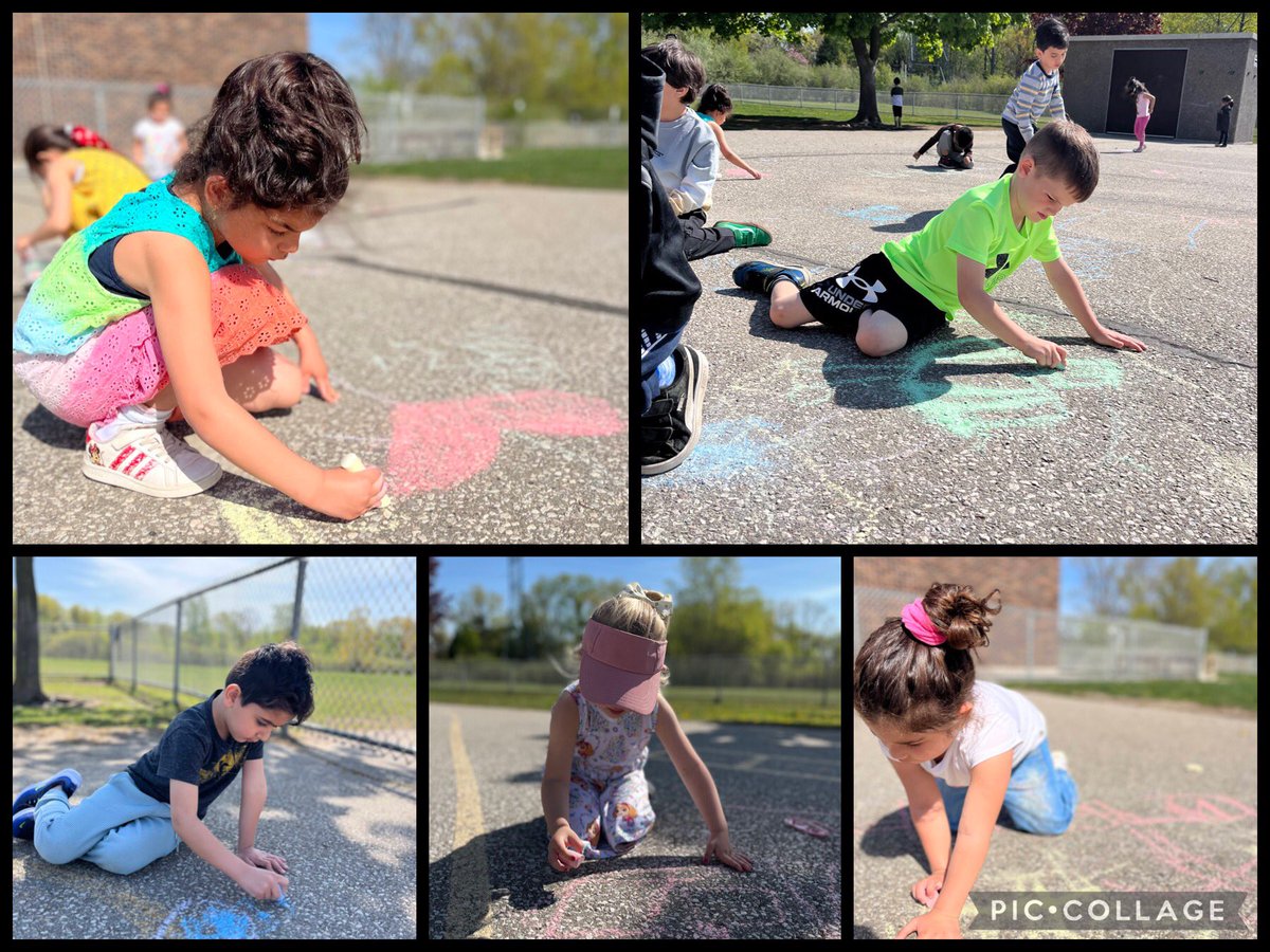 Mrs. Fard (@nps_earlyyears) on Twitter photo A perfect canvas for our artists to create their masterpieces ☀️🥰
#chalkartcreations #Sunshinebymyside
<a href="/SandwichWestPub/">SandwichWestPublic</a> <a href="/TinaCappadocia/">Tina Cappadocia</a> A perfect canvas for our artists to create their masterpieces ☀️🥰
#chalkartcreations #Sunshinebymyside
<a href="/SandwichWestPub/">SandwichWestPublic</a> <a href="/TinaCappadocia/">Tina Cappadocia</a>