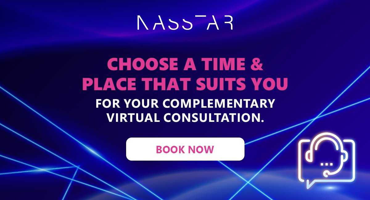 Are you looking at increasing the cyber security of your business? 🤔 Or, perhaps you're interested in migrating to the cloud? ☁️
If you'd like to find out more then we're happy to help!  🌟 🚀 nasstar.com/contact-us/mee…

#WeAreHereToHelp #FreeConsultation #MigrateToTheCloud