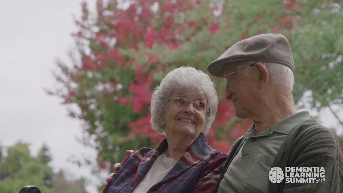 Join us for inspiring keynotes, engaging panels, and networking opportunities at our #DementiaLS23 on June 6/7.

Whether you're a researcher, healthcare provider, or caregiver, this event has something for you. youtube.com/watch?v=DnzS0o… #ConestogaCRADLE #DementiaLS23 <a href="/fsc_ccf_en/">Future Skills Centre</a>