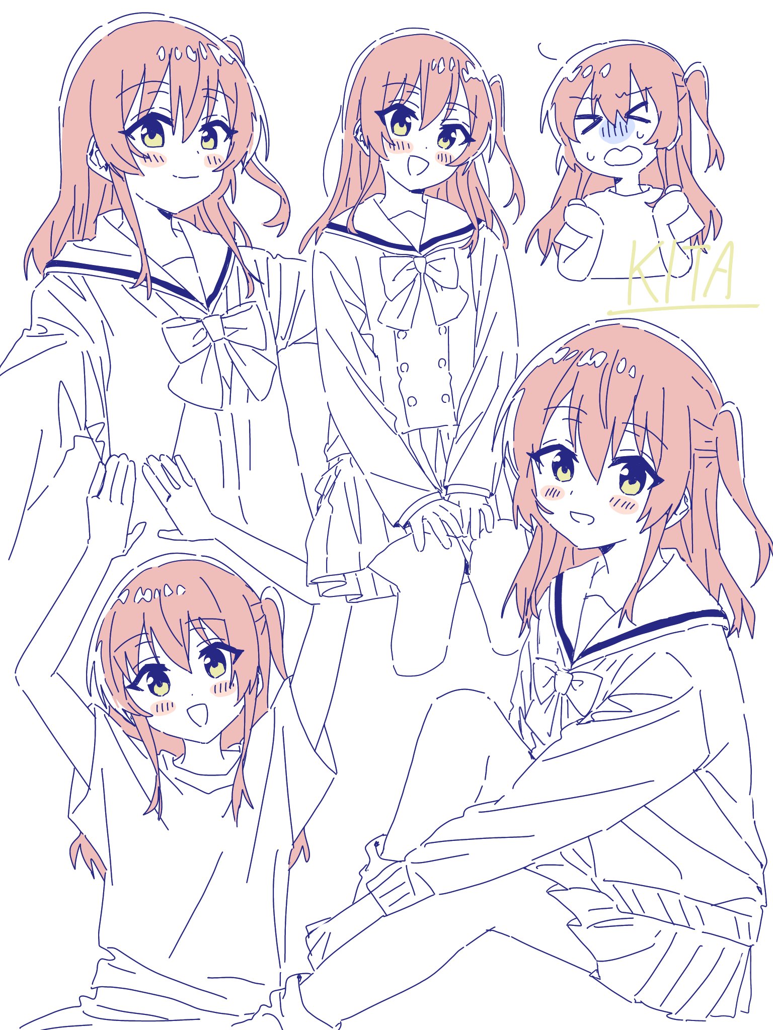 タイムサービス:double_exclamation_mark:花わさび3キロ(数に限りが