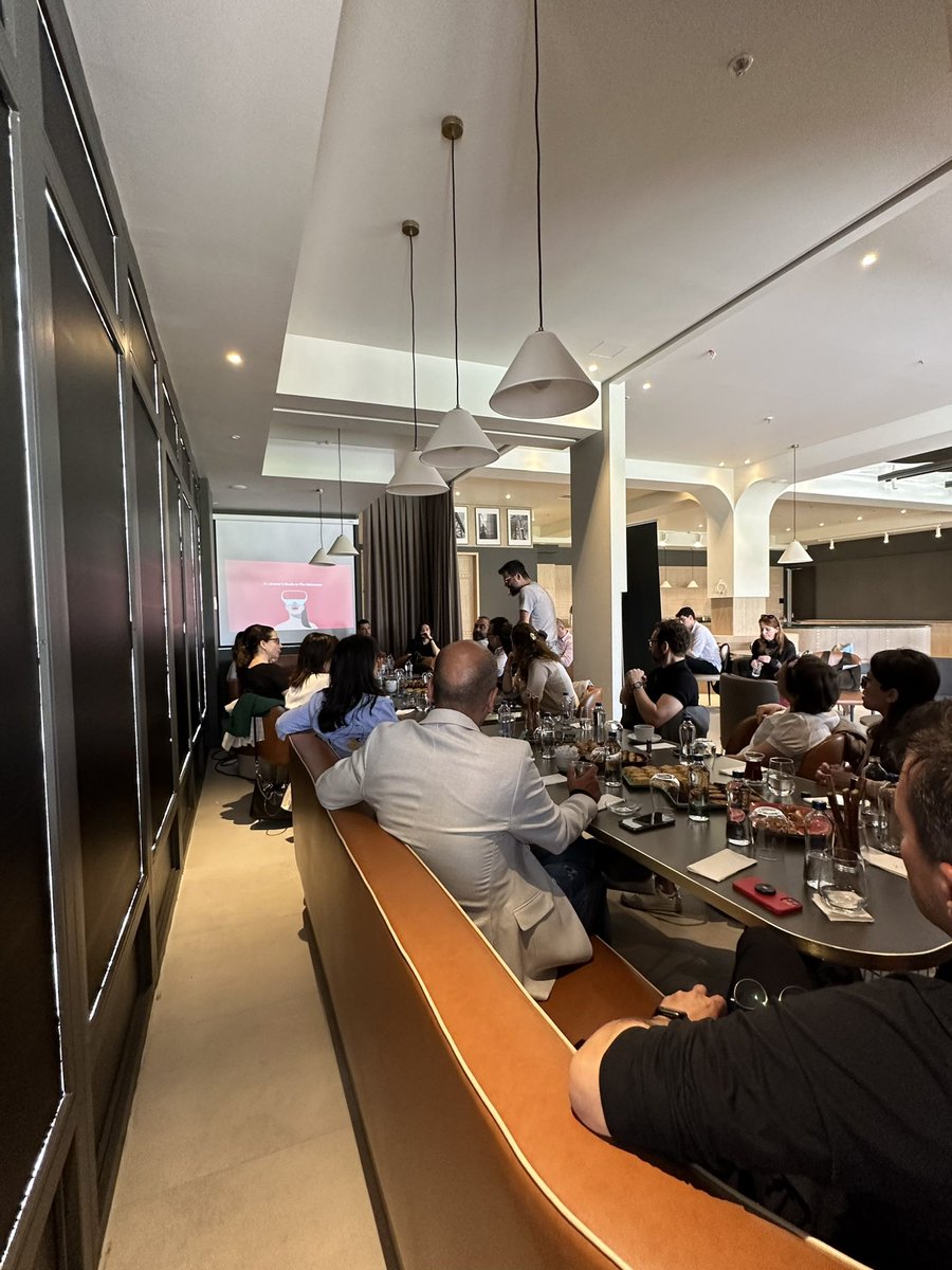 New Generation Community’nin ikinci buluşmasında bolca eğlendiğimiz kareler!