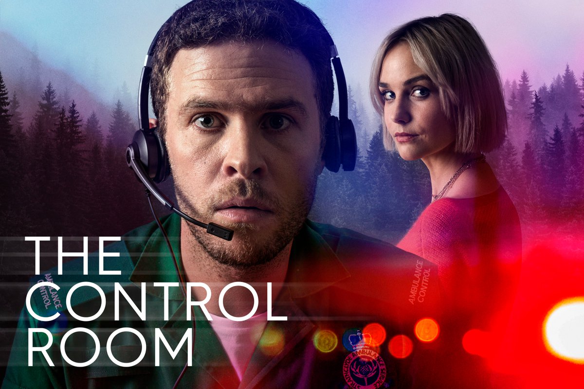 Enjoy #TheDevilsHour and #TheControlRoom ?

We are delighted they’ve both had multiple mentions in this year’s @OfficialNTAs longlist!

First stage voting closes next Friday and who makes it through is decided by YOU! So head over to nationaltvawards.com/vote to cast your votes!