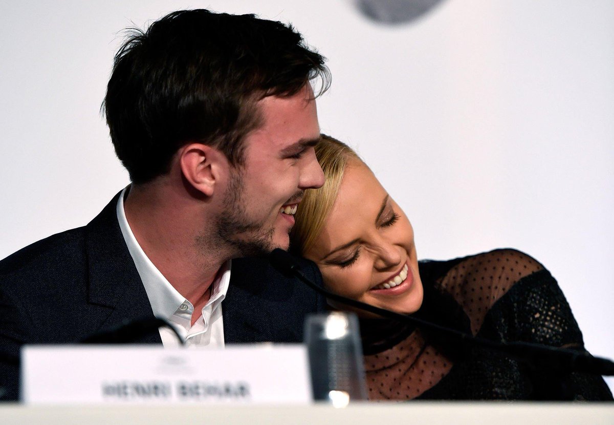 Adore. <a href="/JulietBrinkley/">Juliet Brinkley</a> shaved her head, put on pounds of muscle, kicked all of our asses (sometimes quite literally), and gave a performance that will stand the test of time. Everyone was a masterclass, but Juliet inspired me to go full-out and commit like my life depends on it.