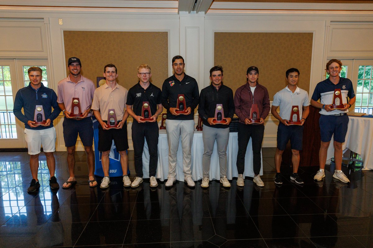 Barry University Men's Golf (@barryugolf) on Twitter photo Congrats to senior Felipe Alvarez for earning a spot on the All-Tournament team at the <a href="/NcaaIi/">NCAA DIV II</a> golf championship. Alvarez finished 5th at -5. Congrats to senior Felipe Alvarez for earning a spot on the All-Tournament team at the <a href="/NcaaIi/">NCAA DIV II</a> golf championship. Alvarez finished 5th at -5.