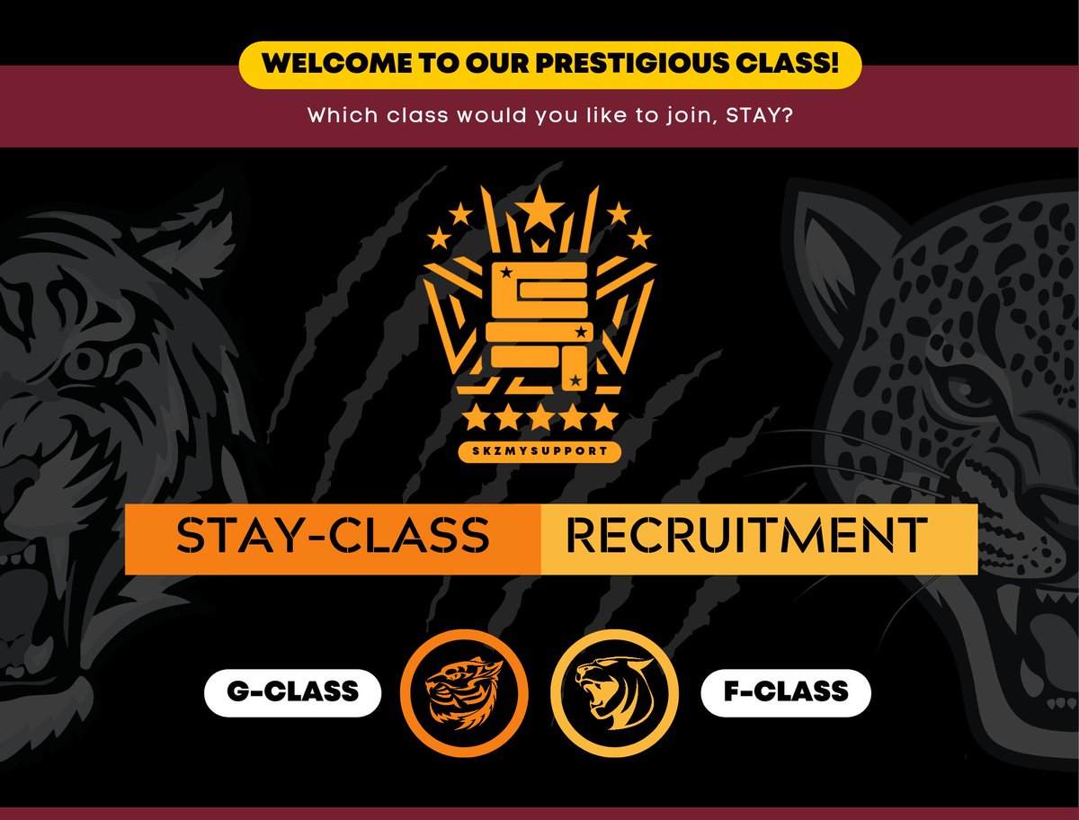 SKZ FC M XICO On Twitter RT SKZMYSupport ANNOUNCEMENT We skz-fc-m-xico-on-twitter-rt-skzmysupport-announcement-we