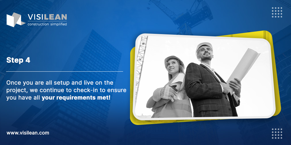 Visi_Lean's tweet image. We fuel interactive sessions, collaborative activities and personalised experiences right from day 1 when you start using VisiLean.
To always be on top of your construction projects, book a demo now ow.ly/noUB50OwHQJ
#projectperformance #dataanalytics #onground #VisiLean