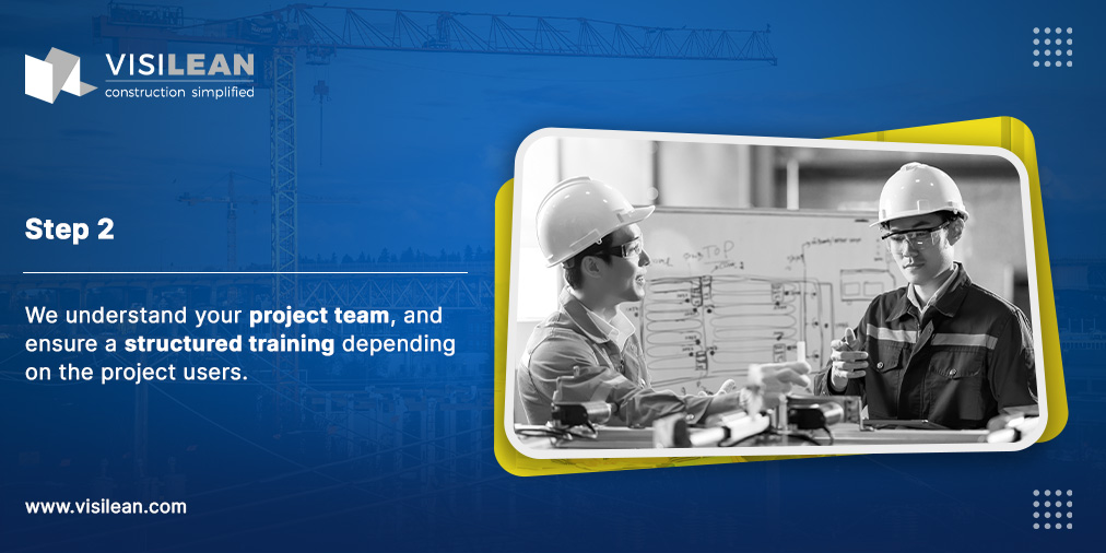 Visi_Lean's tweet image. We fuel interactive sessions, collaborative activities and personalised experiences right from day 1 when you start using VisiLean.
To always be on top of your construction projects, book a demo now ow.ly/noUB50OwHQJ
#projectperformance #dataanalytics #onground #VisiLean
