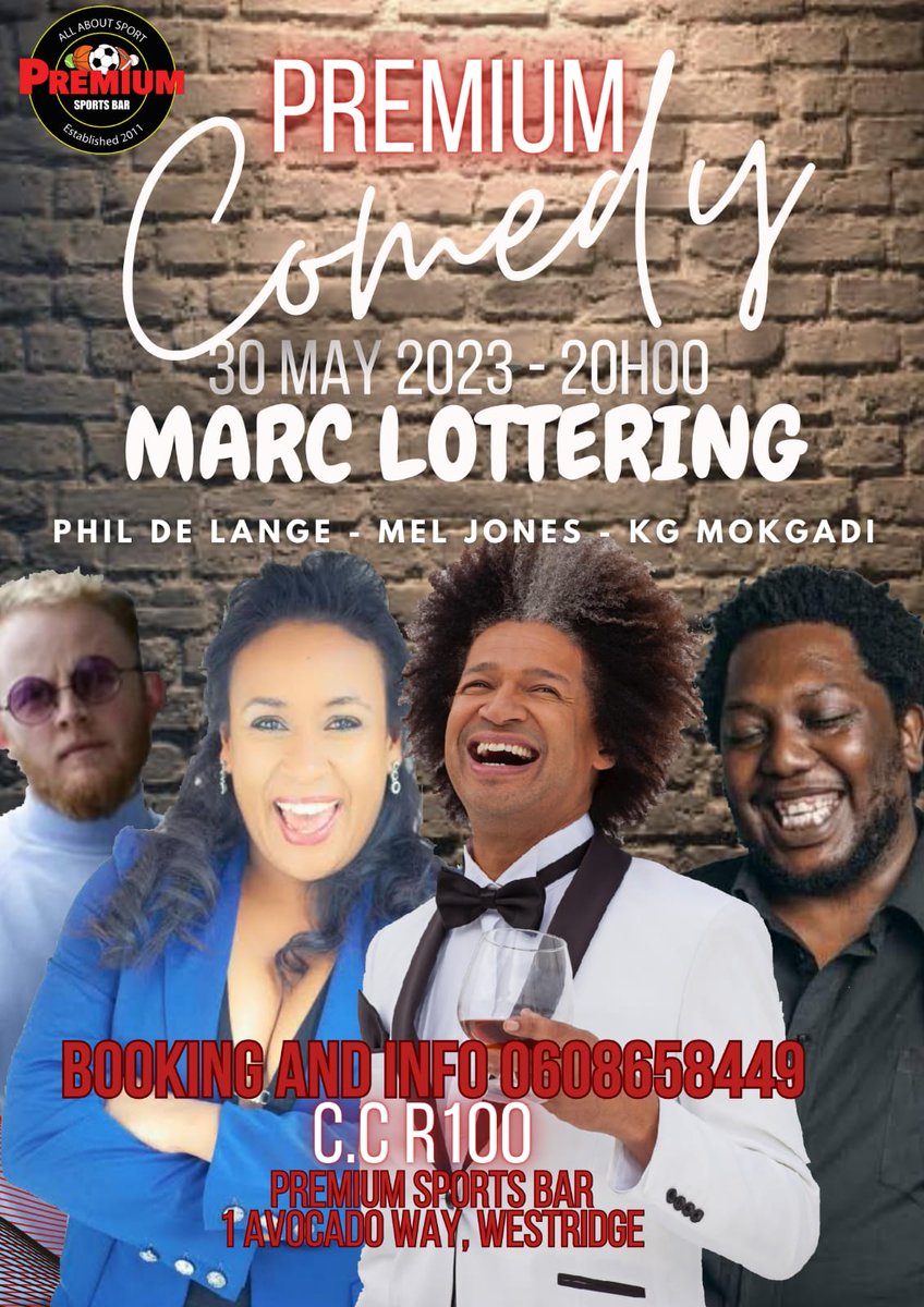 Phil de Lange tweet media