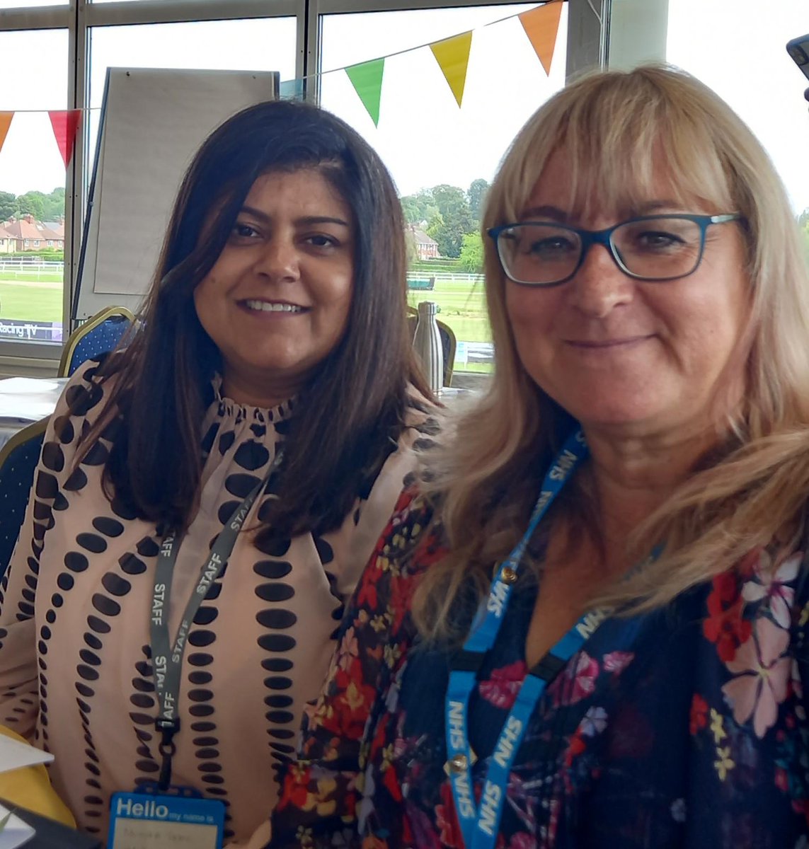 NHS Leicester, Leicestershire and Rutland tweet media