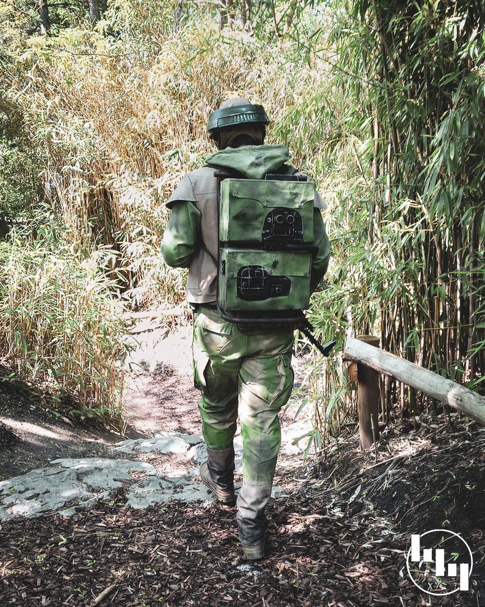 kurisuuu48's tweet photo. 40 Years since Return of the Jedi was released!! There are so many costumes I love from this movie, it's soo great!
#starwars #returnofthejedi #endor #rebel #cosplay #costume #group #fun #soldier #trooper #rebelalliance #empire #photo #pathfinder #germanbaseyavin #battlefront https://t.co/xAb2vfPi0n