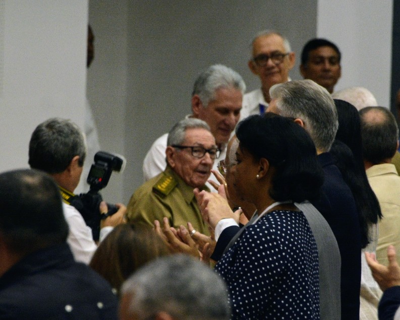 Asamblea Nacional Cuba tweet media