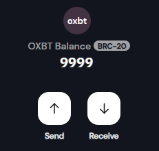 JussCubs's tweet photo. Absolutely Cooked $OXBT 🔥 

Heard a lot of people had issues submitting wallets 😢 

Got this for free so fk it, 

🔸 Follow 
🔸 Like
🔸 RT

Drop a Taproot Wallet 👀  👇 https://t.co/9QKpnMr9k1
