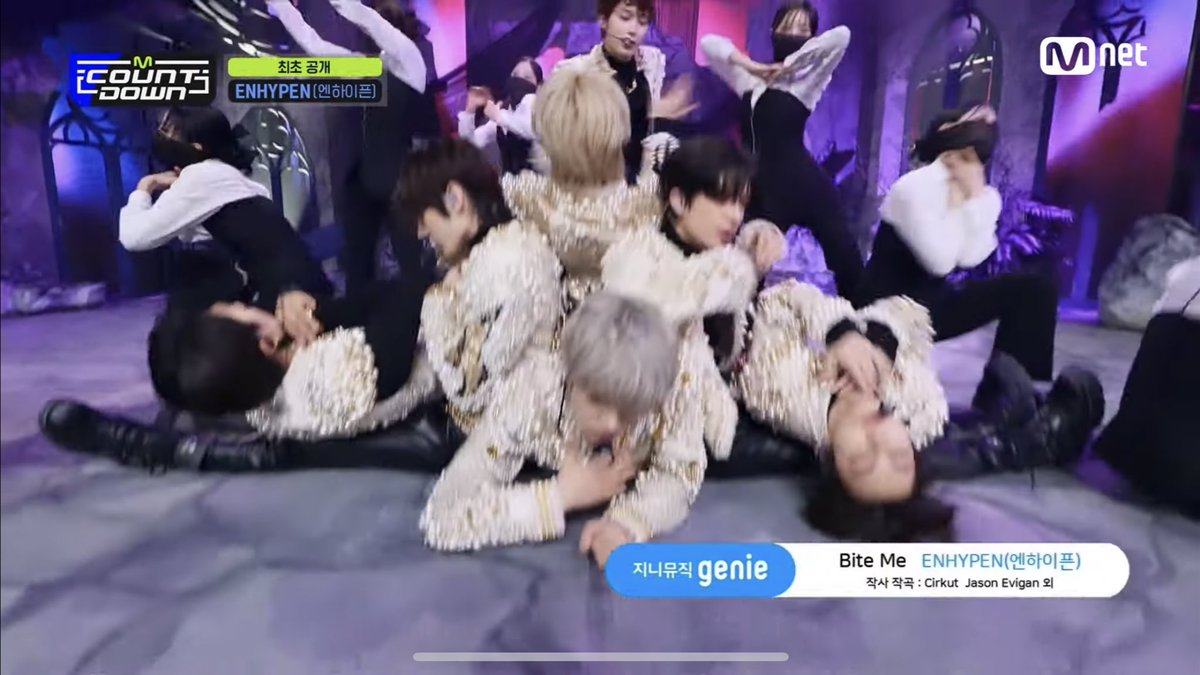 brokentwntyn's tweet image. แว้บแรกคือน้องฮีซึงฉีกขา