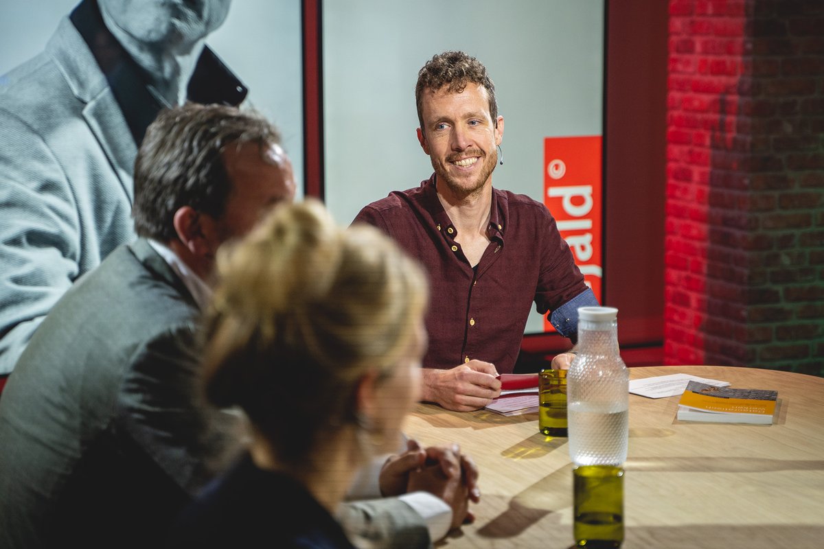 Peter Joosten MSc. tweet media