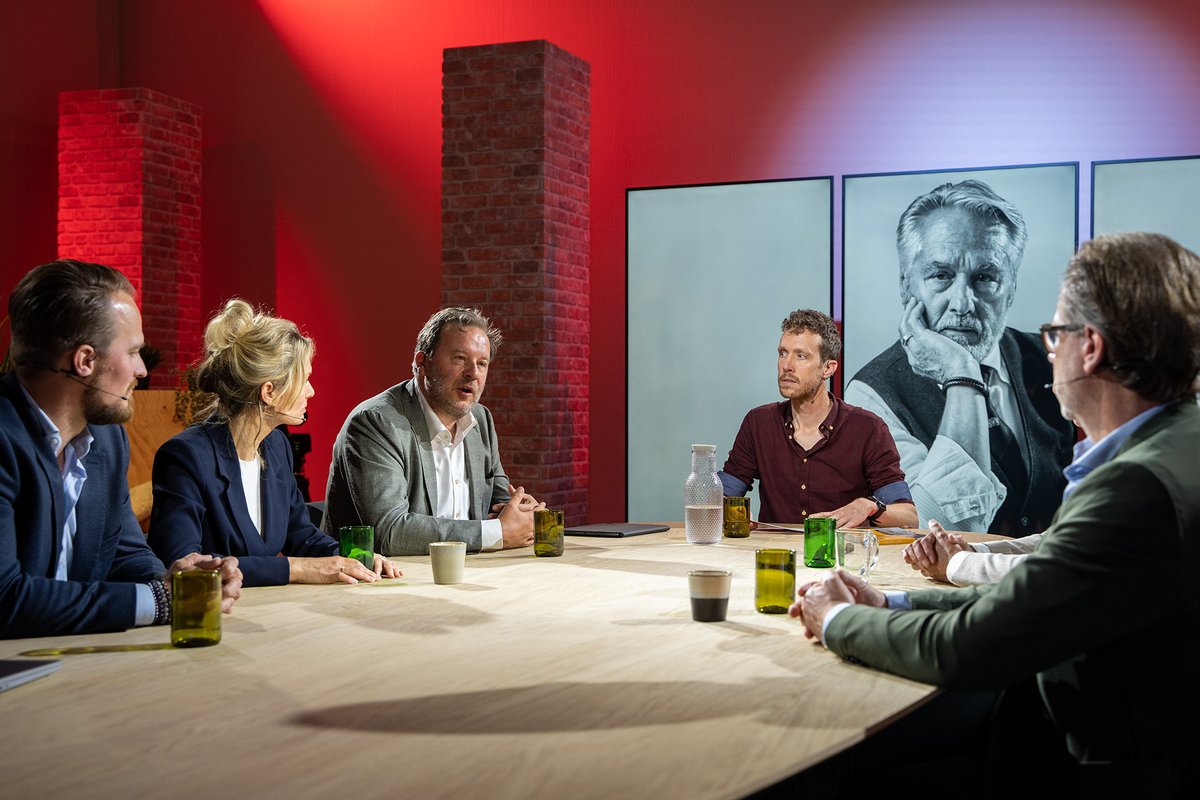 Peter Joosten MSc. tweet media