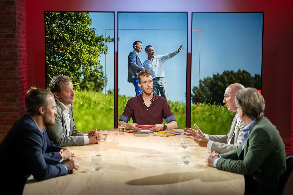 Peter Joosten MSc. tweet media