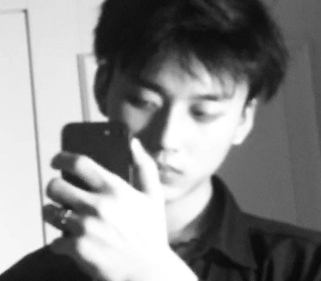 recclop's tweet photo. 我是 #自拍 #帅哥 https://t.co/TRYvVZR7G6