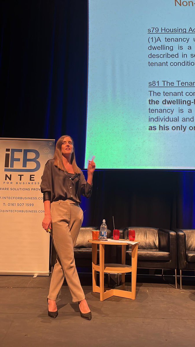 Tenancy Fraud Forum tweet media