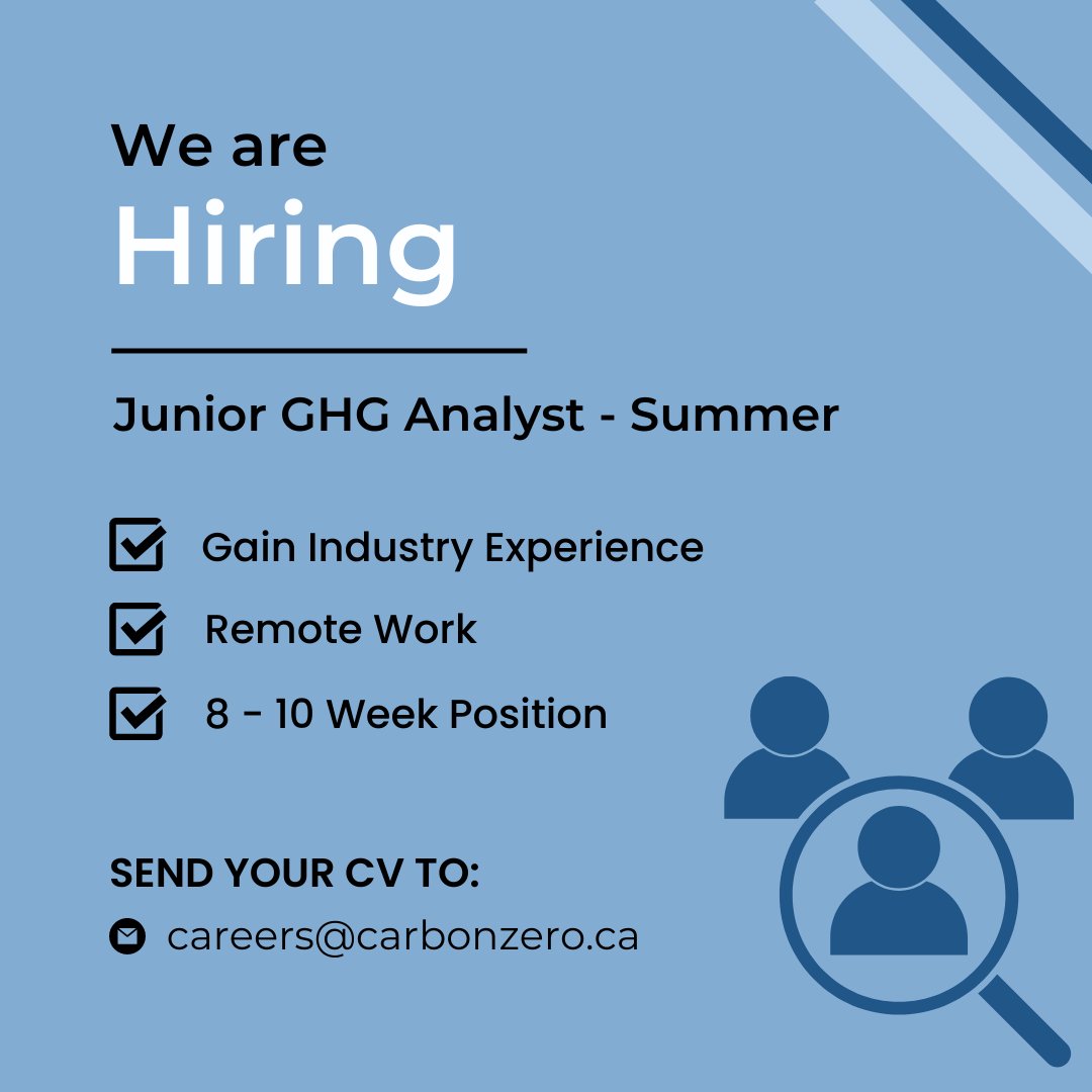 Carbonzero tweet media