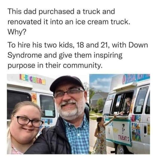 MomsInformed's tweet photo. Happy Friday Eve!

Here is some positivity for your feed ❤️ A parent's love is like no other! 🥹😭

#parenting #pitdark #positivity #ThursdayMotivation https://t.co/IANPQtGkjK