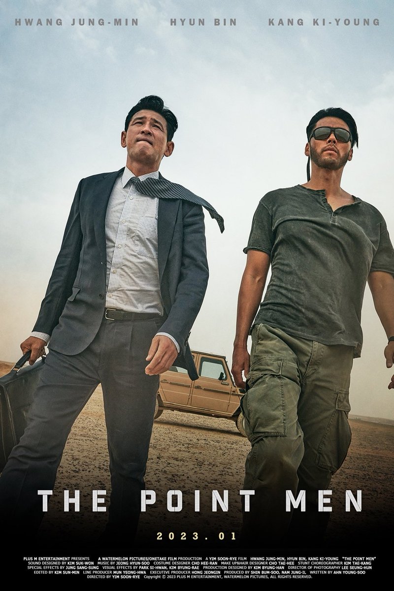 HollywoodXTamil's tweet photo. #Exclusive 🔥🔥🔥

#ThePointMen (2023)

Korean Survival Thriller Drama Film 6/10

Now Streaming In #Tamil #Hindi #Korean (Original) Audio's On @PrimeVideoIN 🔥💯

Worth For Watching Korean Film ✨️

Dubbed By @StarEnterIn 👌❤️👍 https://t.co/M7IfvJ2WUt
